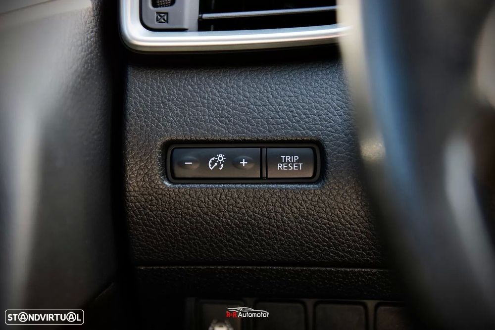 Nissan Qashqai 1.5 dCi N-Connecta Led - 30