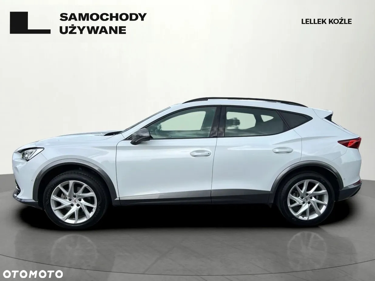Cupra Formentor 1.5 TSI DSG - 6