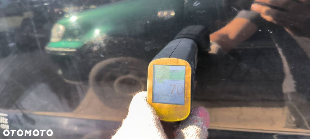 DRZWI LEWE PRZÓD SUZUKI IGNIS 2001 - 3