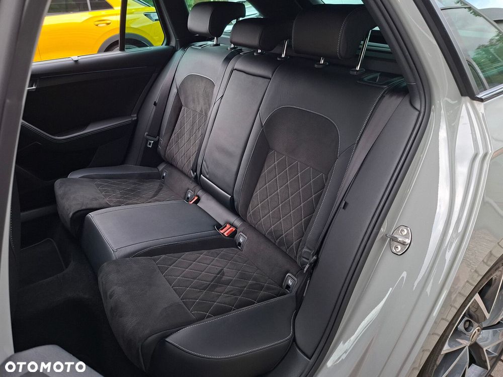 Skoda Superb - 15