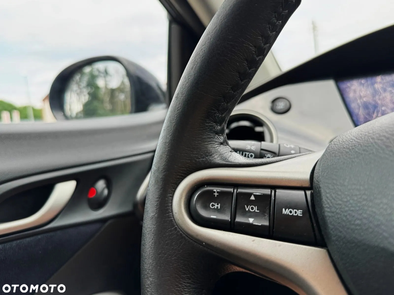 Honda Civic - 18
