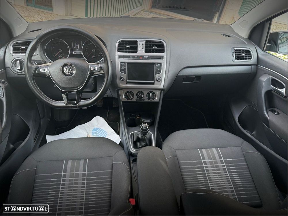 VW Polo 1.0 Lounge - 7