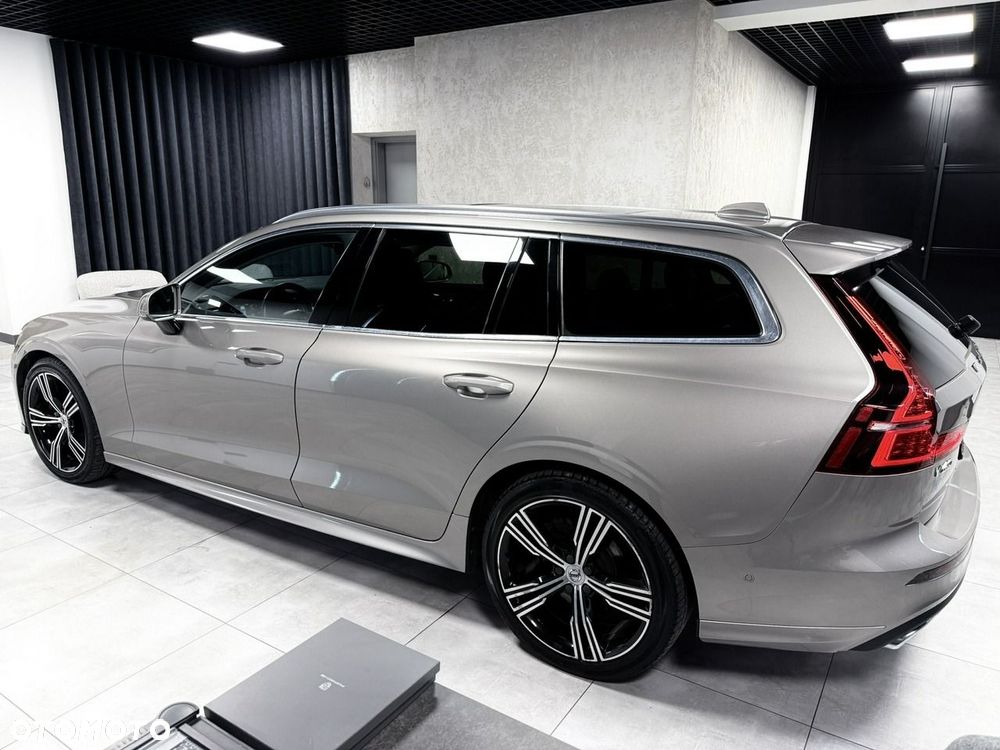 Volvo V60 D3 Inscription - 3