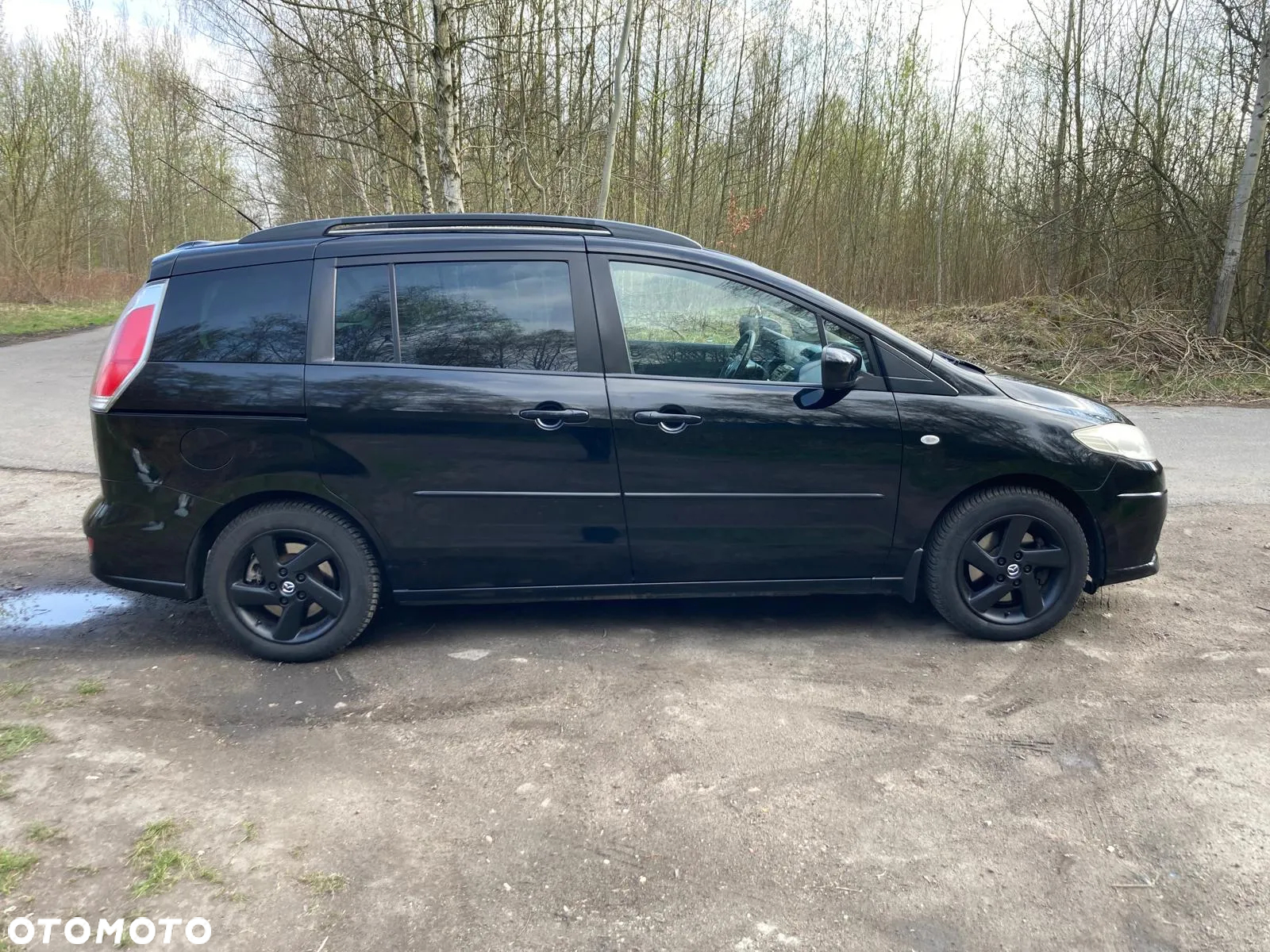 Mazda 5 2.0 Active - 8