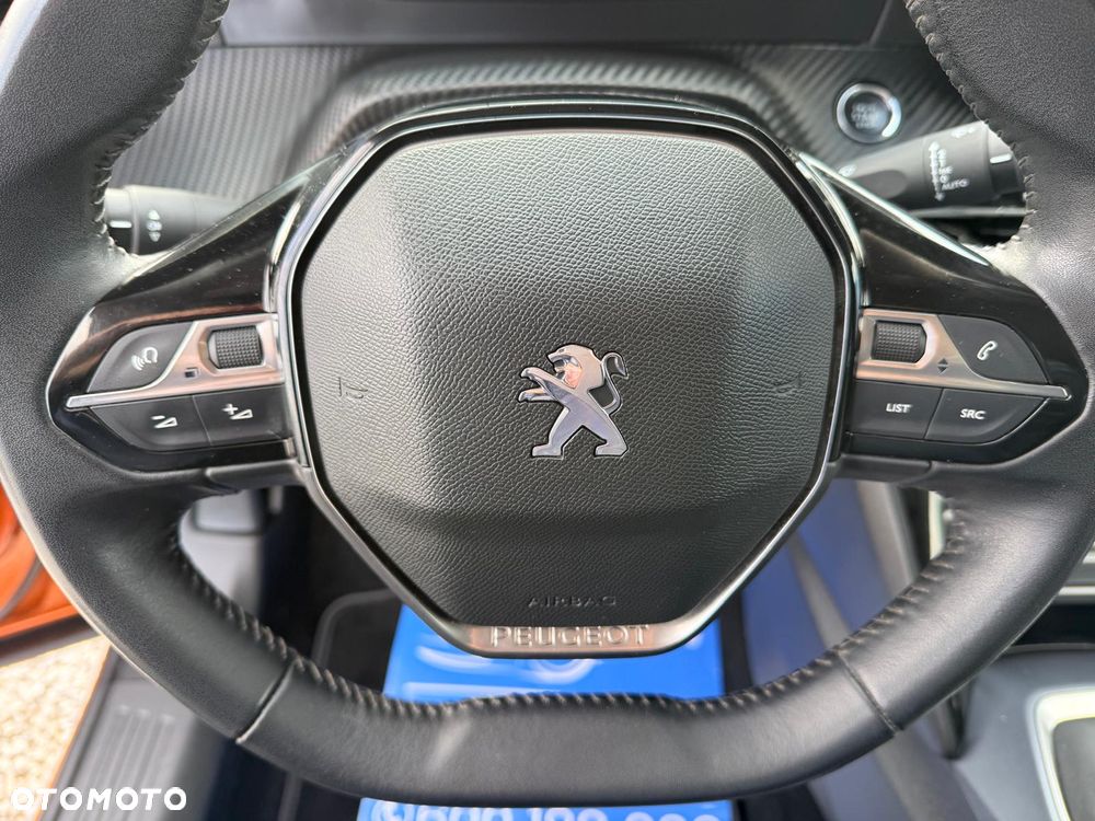 Peugeot 2008 1.5 BlueHDi Allure - 22