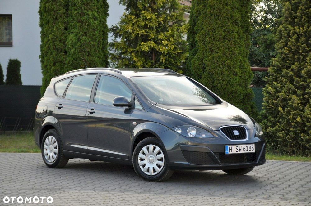 Seat Altea XL - 3