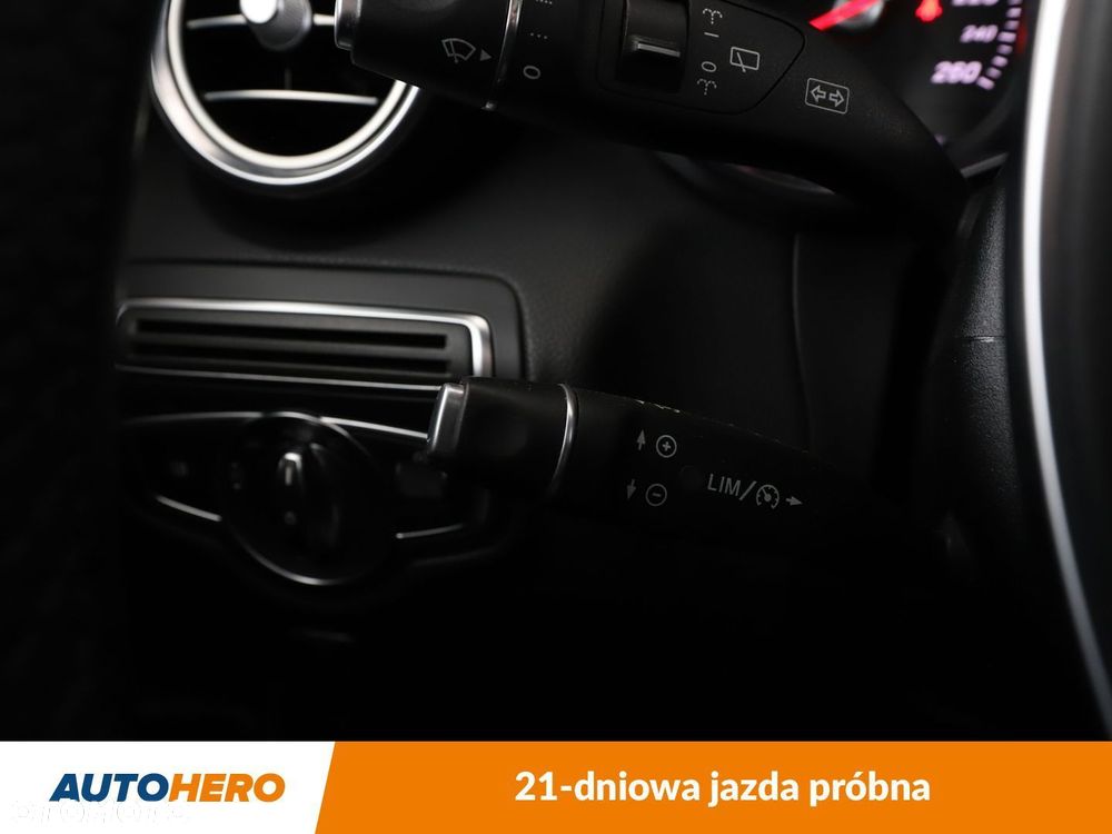 Mercedes-Benz GLC 350 e 4-Matic - 33