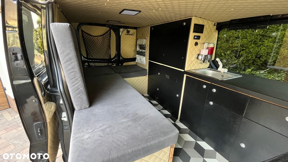 Renault Trafic L2H1 - 7