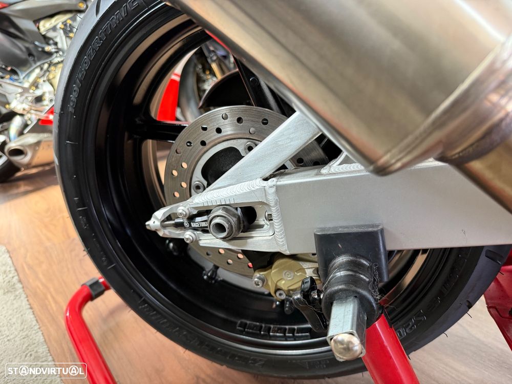 Honda VTR 1000 SP 1 - 9