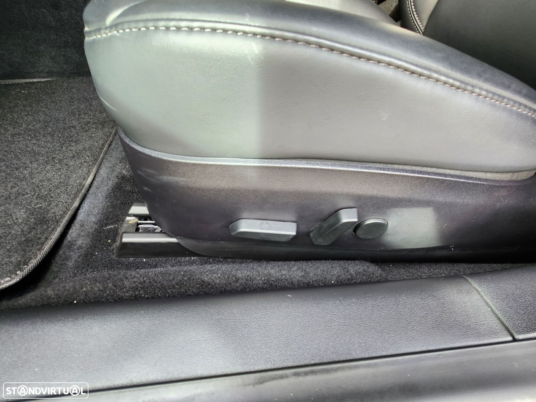 Tesla Model 3 Standard RWD Plus - 41