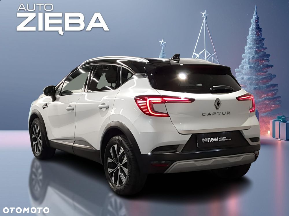 Renault Captur 1.0 TCe Techno - 3