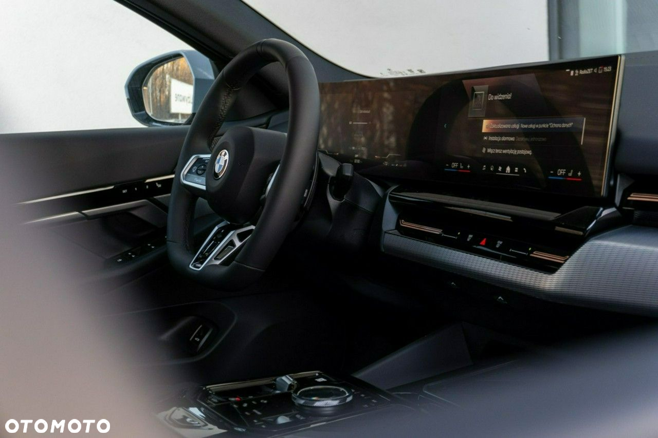 BMW Seria 5 - 19