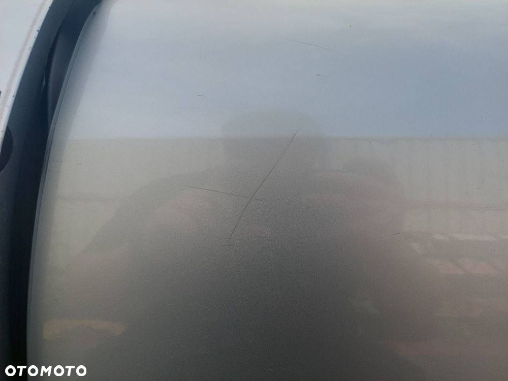 DRZWI KOMPLETNE LEWY TYŁ TOYOTA AVENSIS T25 HB 5D 1C0 - 2