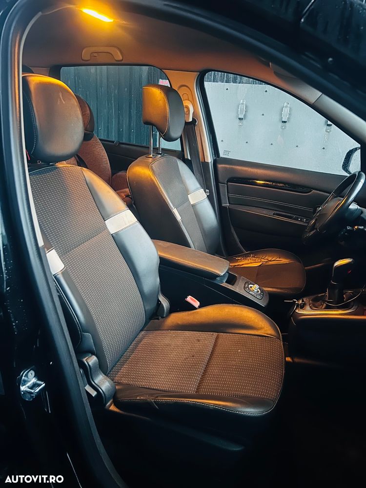 Renault Grand Scenic - 8