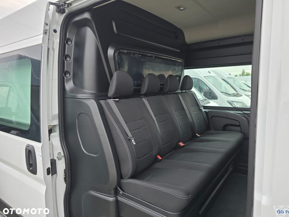 Fiat Ducato - 9