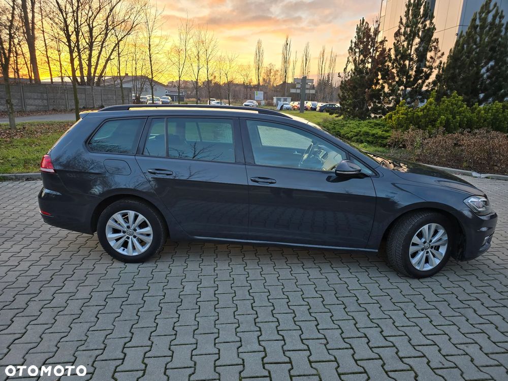 Volkswagen Golf Variant ver-1-0-tsi-highline - 37