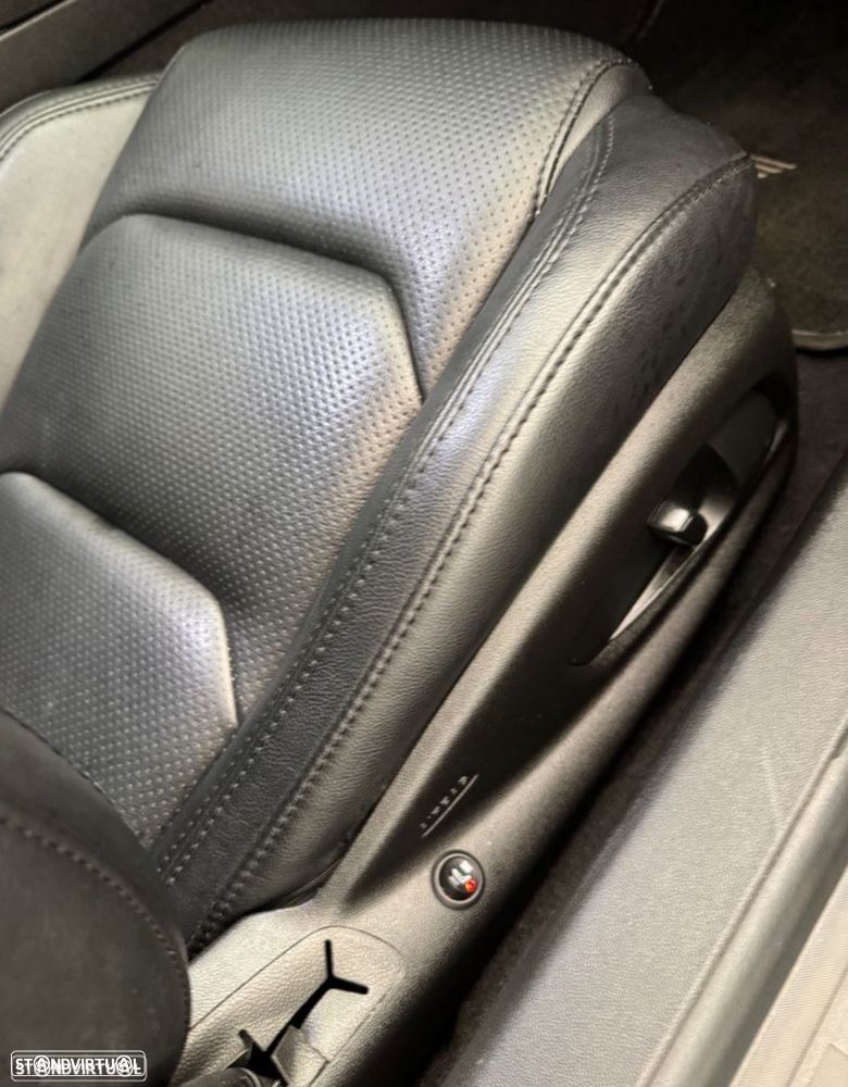 Chevrolet Camaro 2.0 Aut. - 14