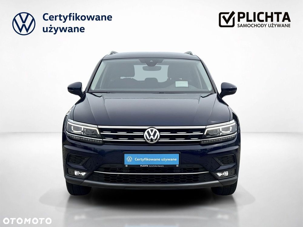 Volkswagen Tiguan - 9