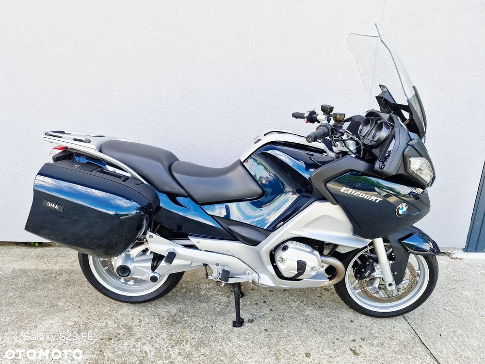 BMW RT - 2