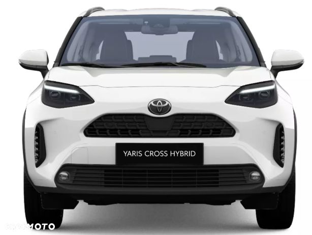 Toyota Yaris Cross Hybrid 1.5 Style - 1