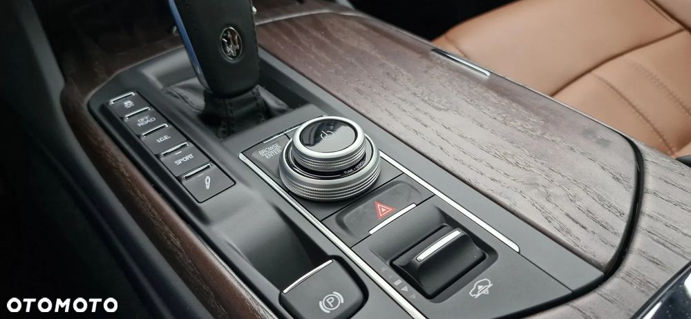 Maserati Levante GT Hybrid - 21