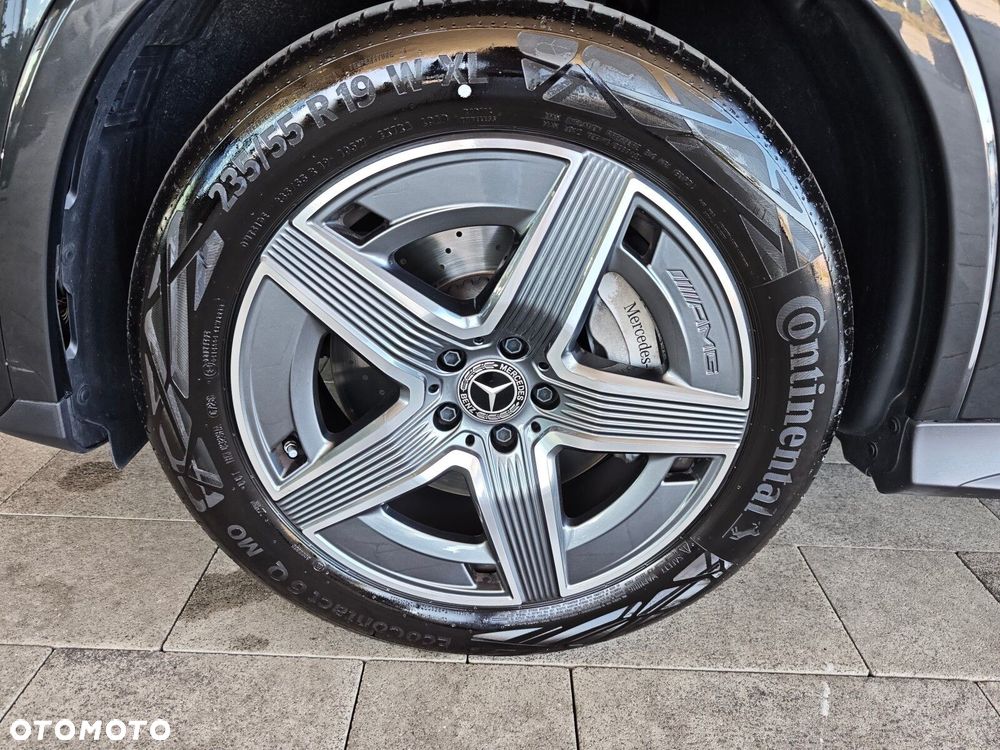 Mercedes-Benz GLC - 8