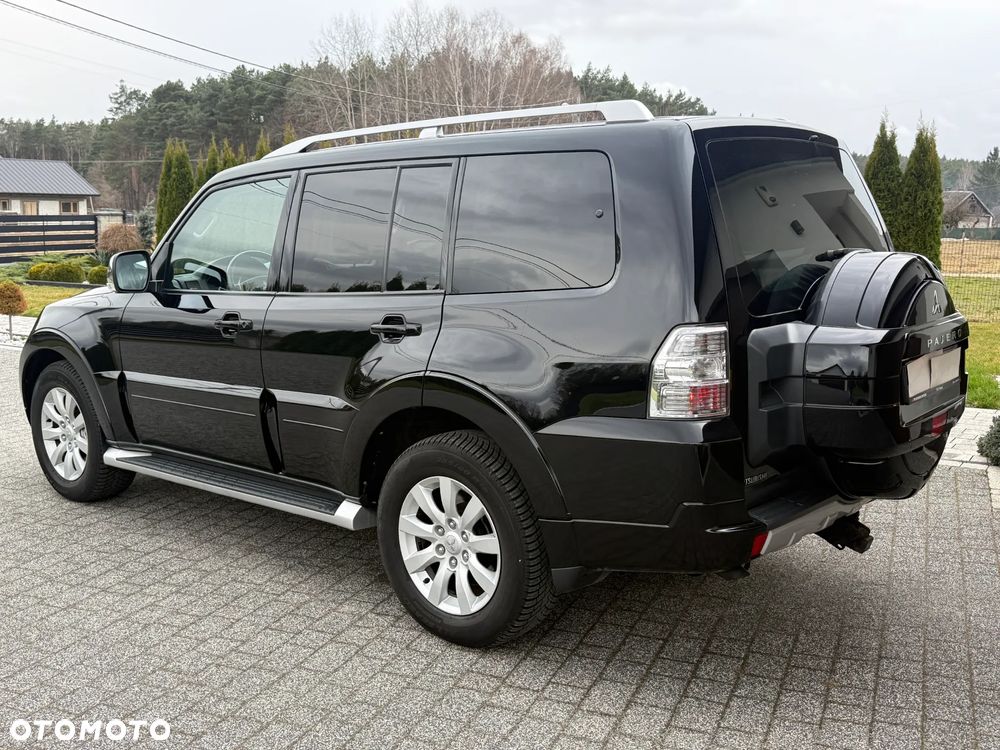Mitsubishi Pajero 3.2 DID Instyle - 32