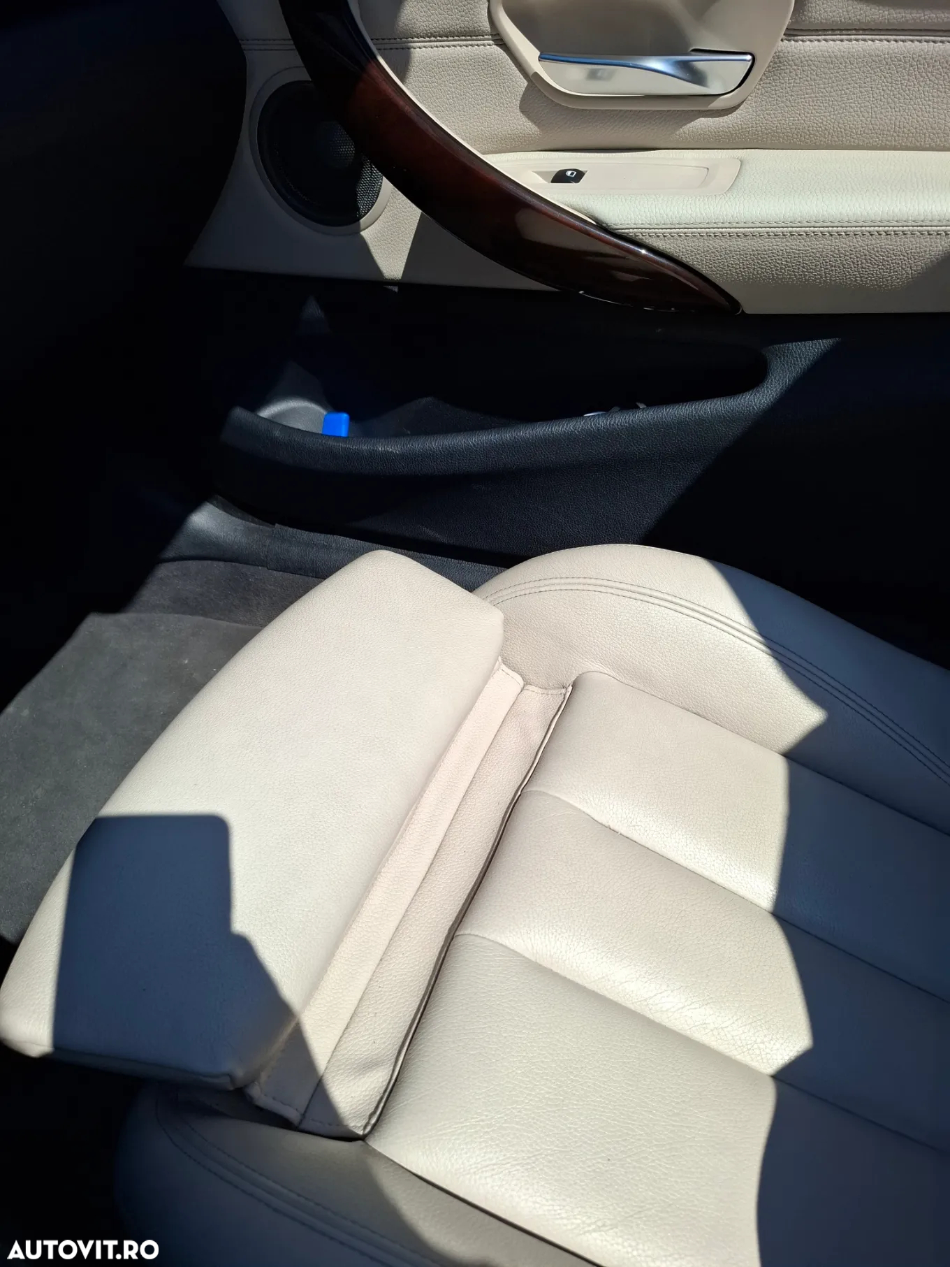 BMW Seria 4 435i Cabrio Aut. Luxury Line - 3
