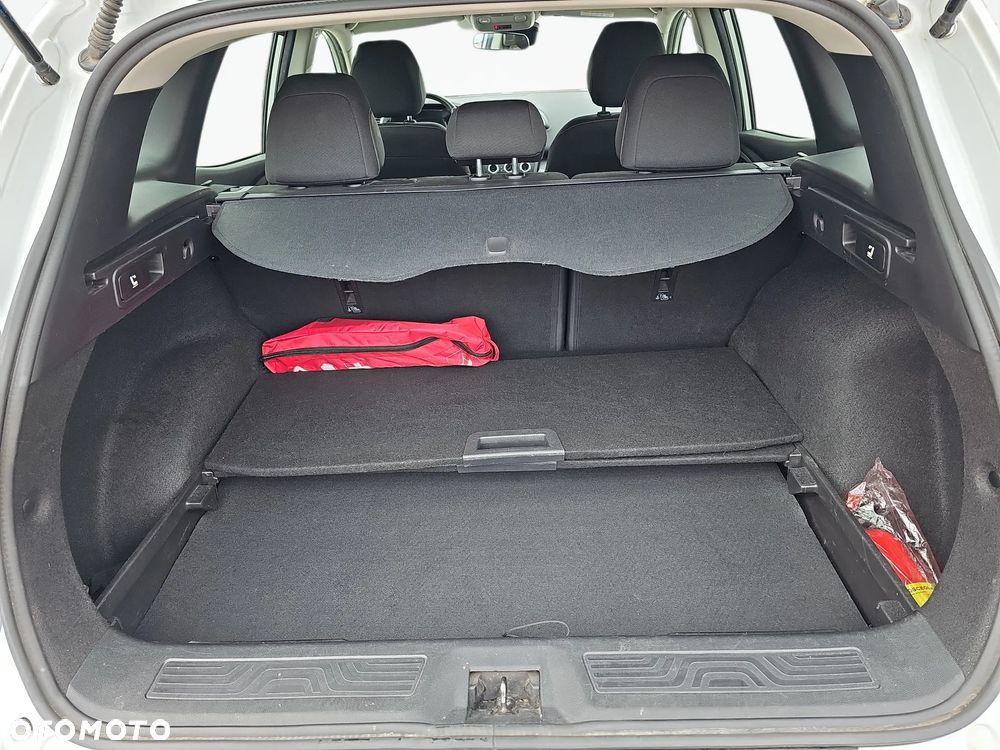 Renault Kadjar 1.3 TCe FAP Easy Life - 24