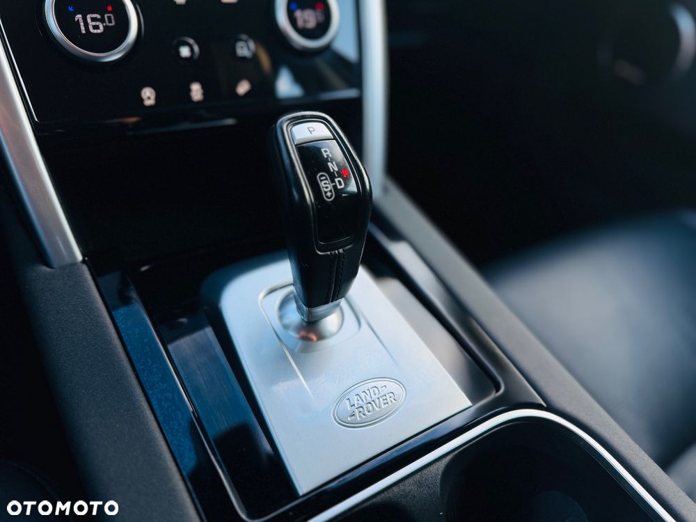 Land Rover Discovery Sport D165 Dynamic S - 7
