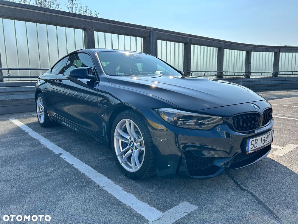 BMW M4 - 20
