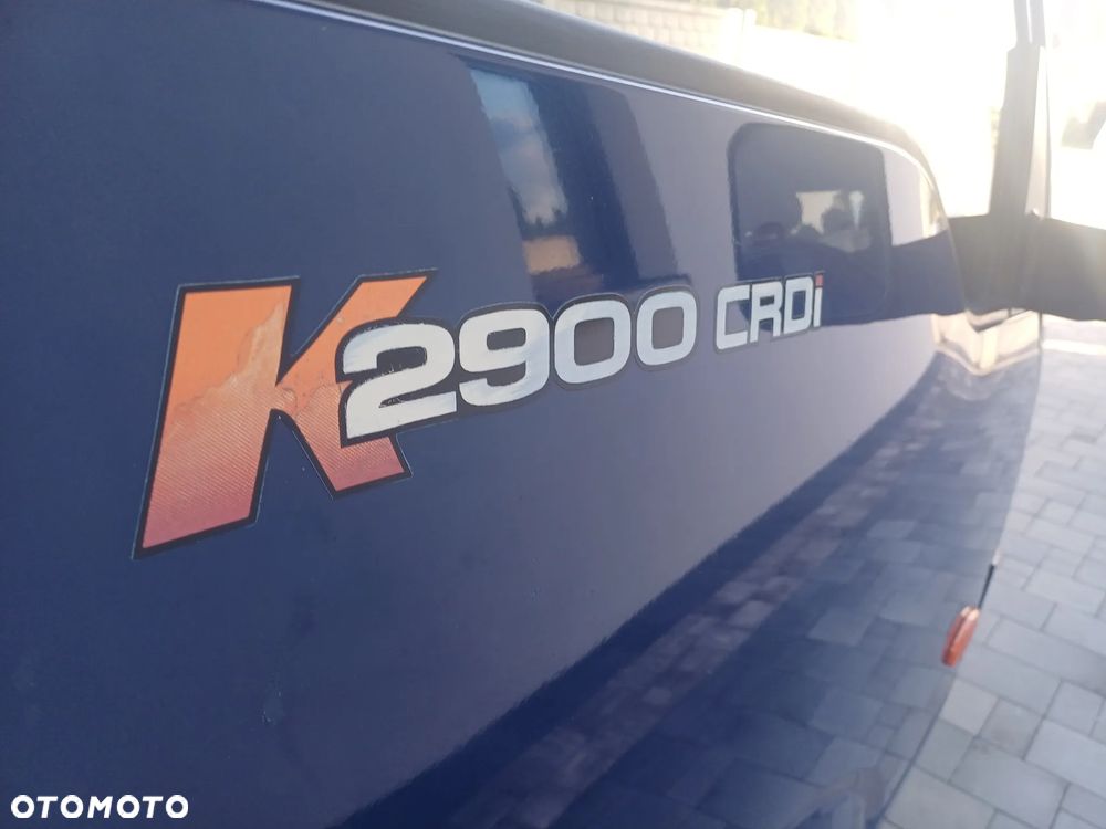Kia K 2900 - 19