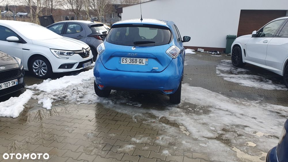 Renault Zoe - 10
