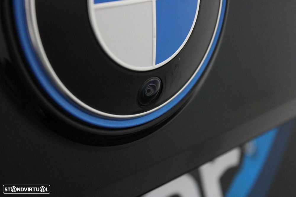 BMW iX xDrive 40 Pack Desportivo - 43