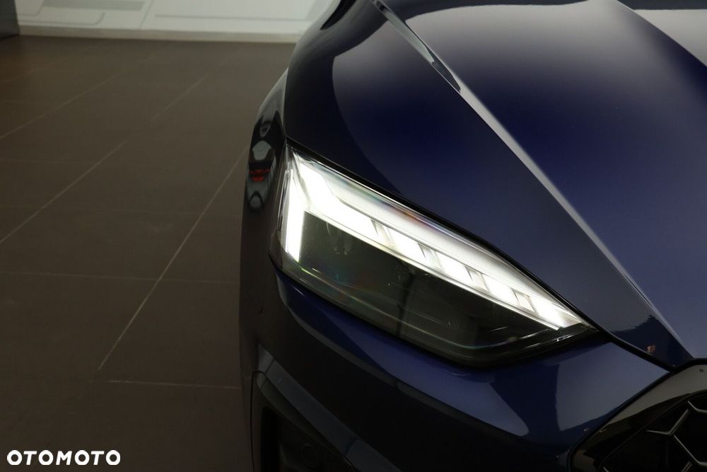 Audi A5 Sportback 45 TFSI mHEV Quattro S Line S tronic - 10
