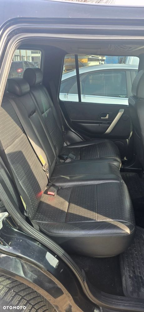 Land Rover Freelander Td4 E - 7