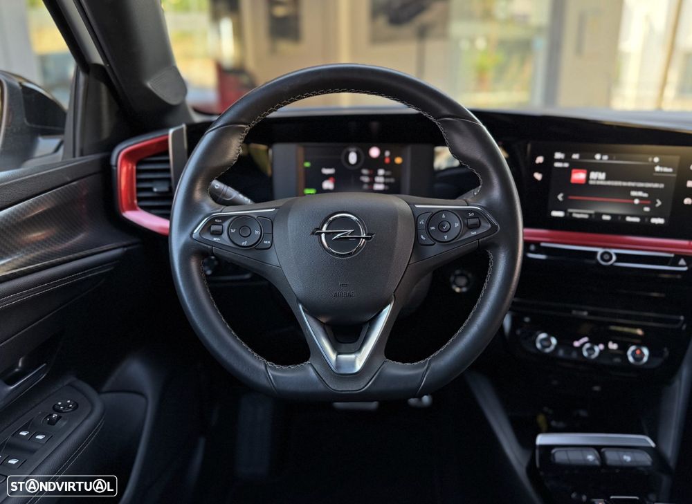 Opel Mokka-e Edition - 8