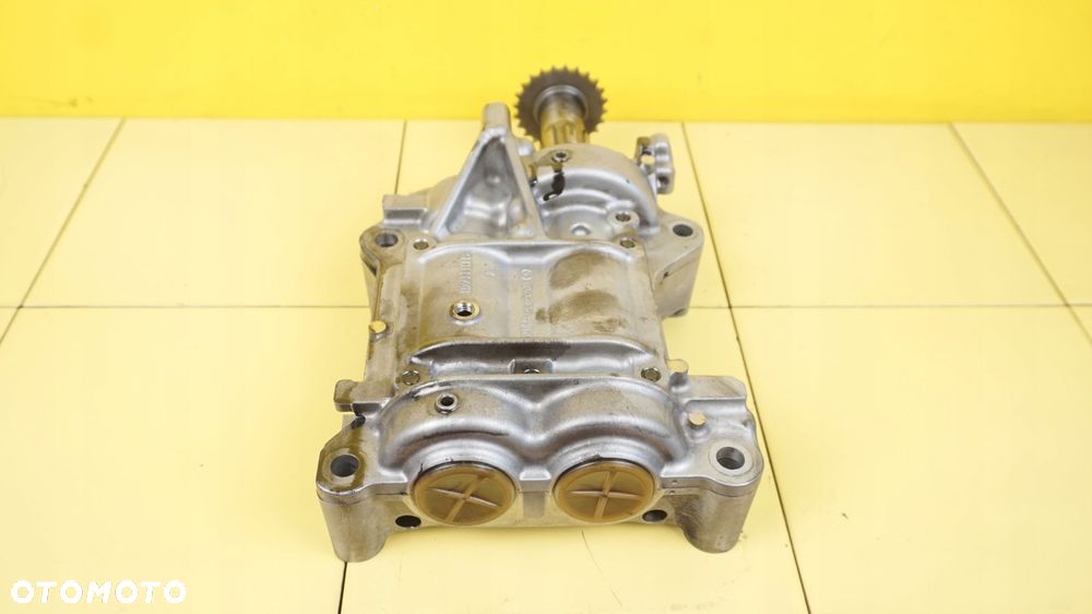 MAZDA 6 GJ 2.2 D SKYACTIV 16r 150KM SH01 walki balansowe SH01117KO - 2