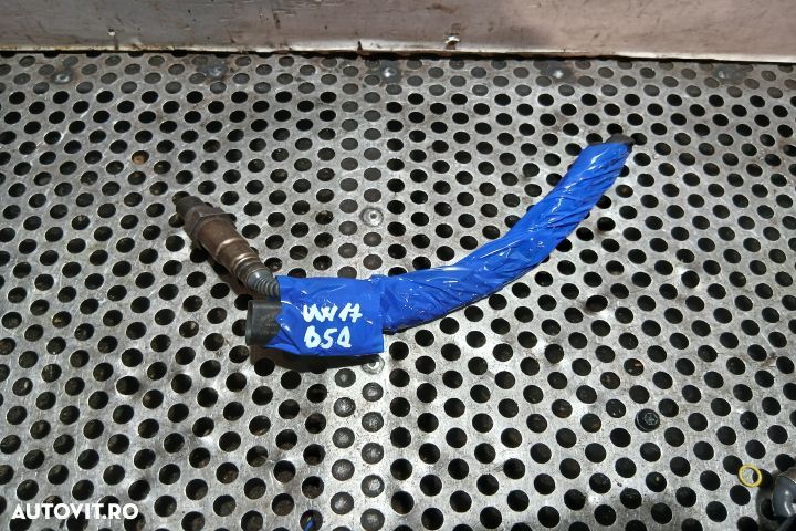 Sonda lambda 03G906262G 03G906262G Audi A4 B7 [2004 - 2008] Avant wag - 1