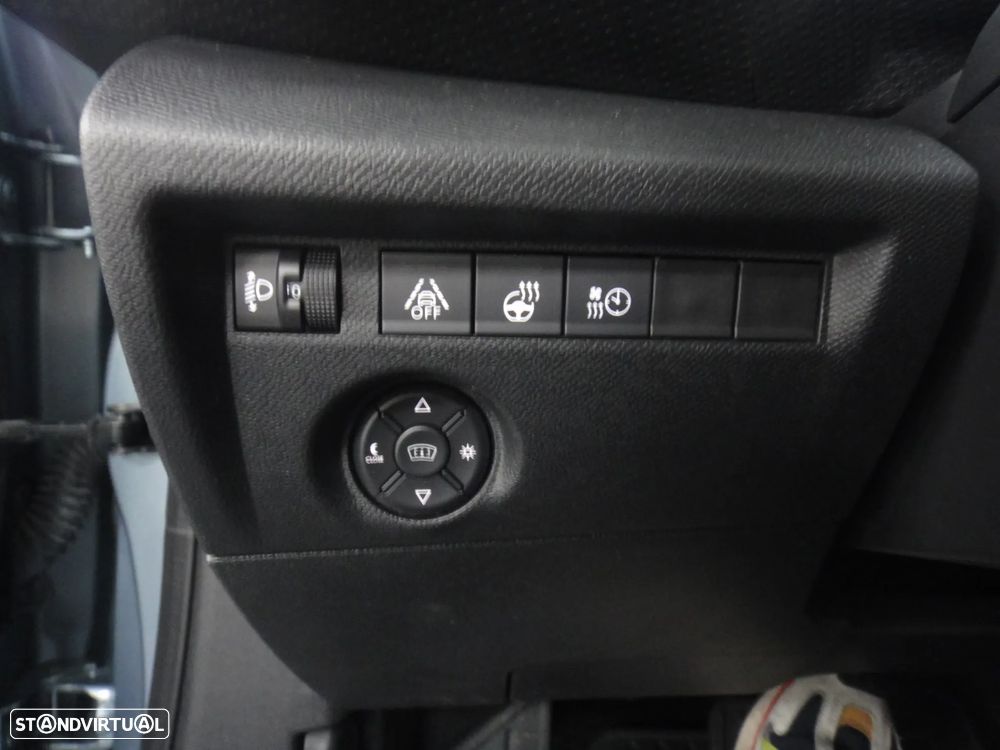 Citroën e-C4 Shine - 21