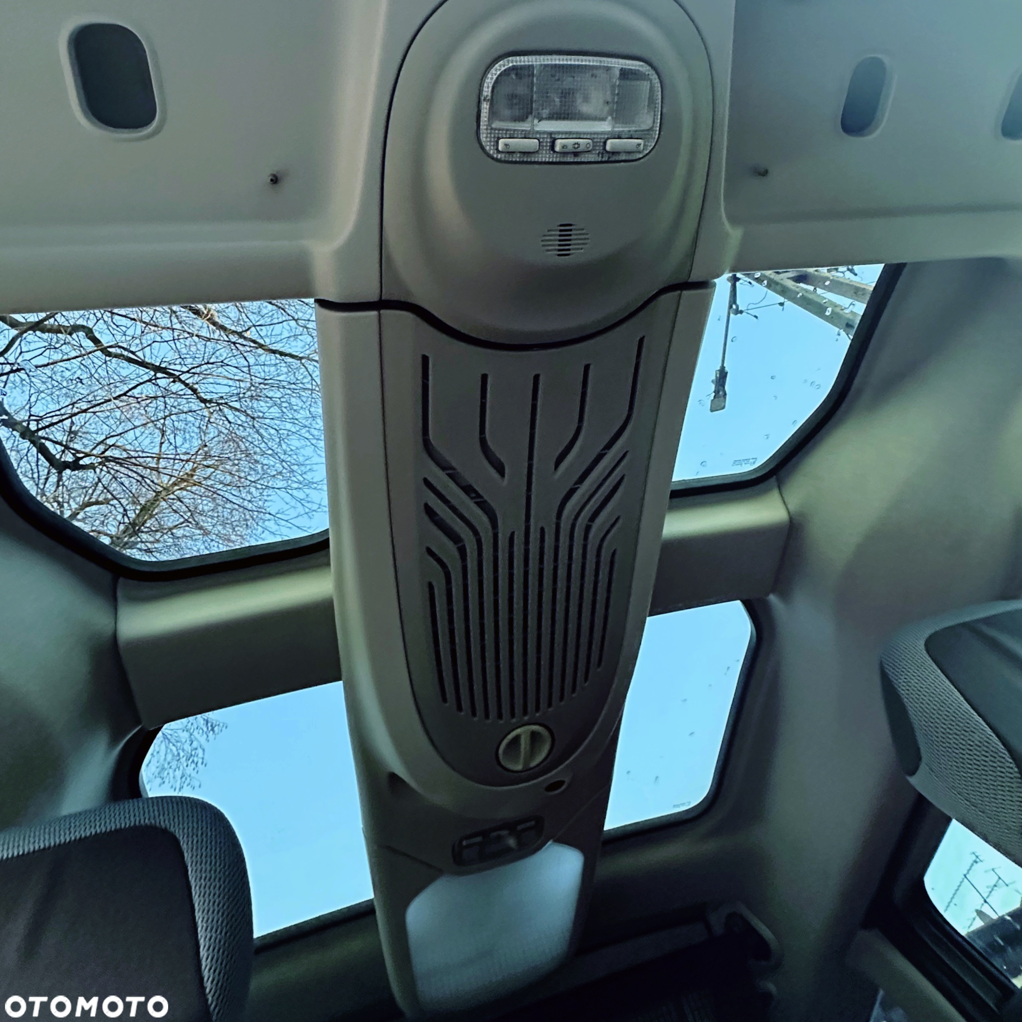 Citroën Berlingo - 4