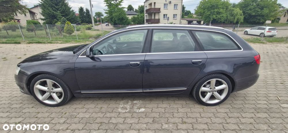 Audi A6 Avant - 3