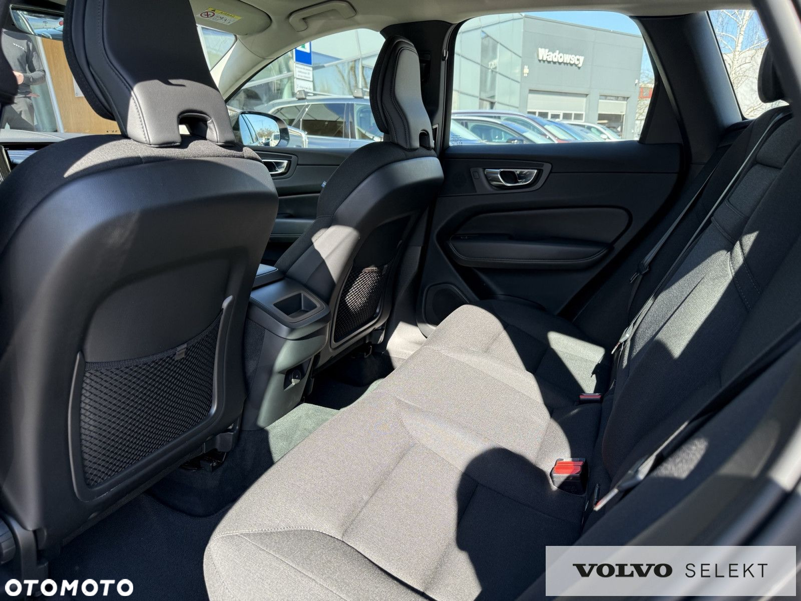Volvo XC 60 - 21