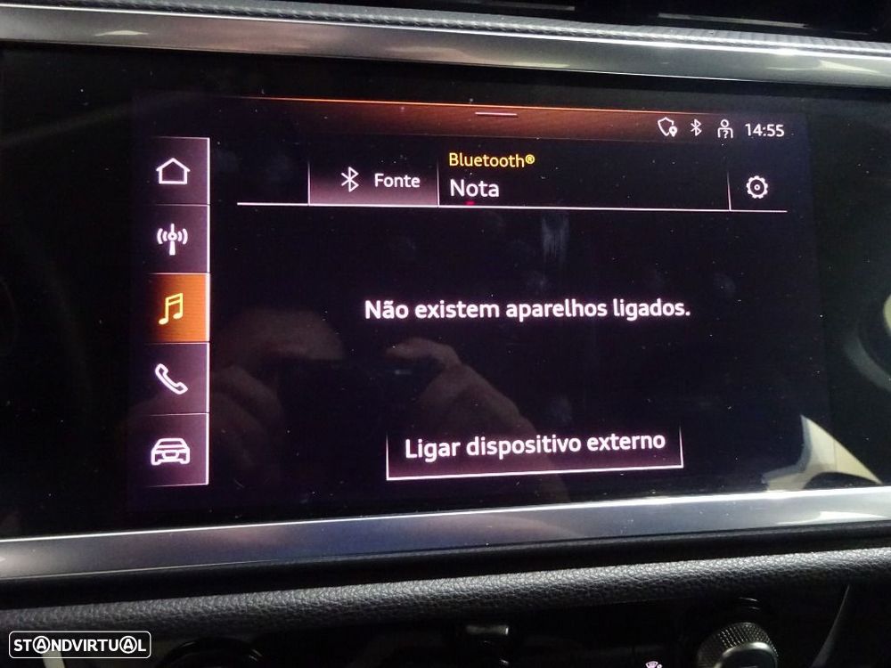 Audi Q3 Sportback 45 TFSIe S tronic - 26