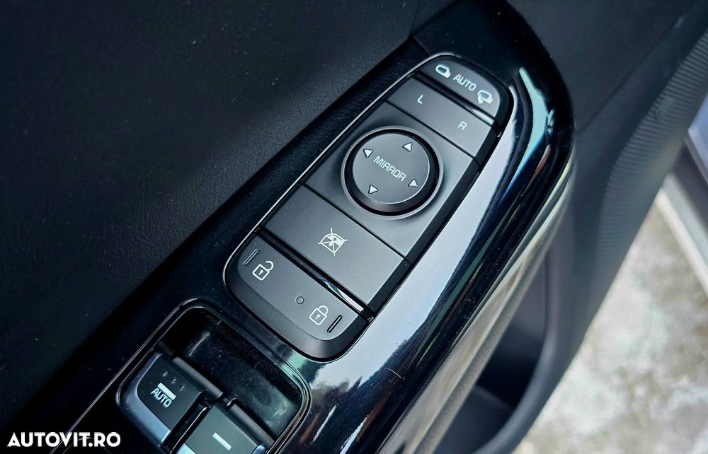 Kia Sportage 2.0 DSL HP 6AT 4x4 GT Line - 31