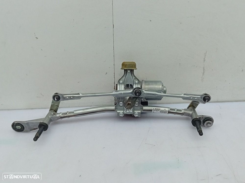 Motor limpa vidros frente PEUGEOT 3008 II (M_) - 1