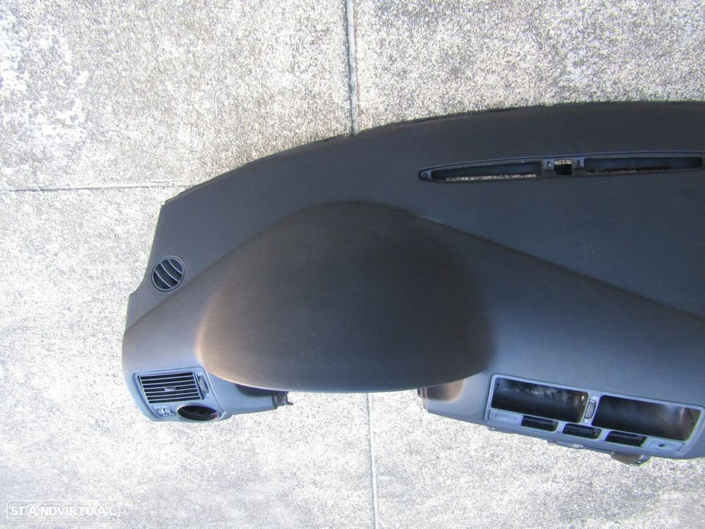 Tablier VW GOLF IV  usado em bom estado - 6