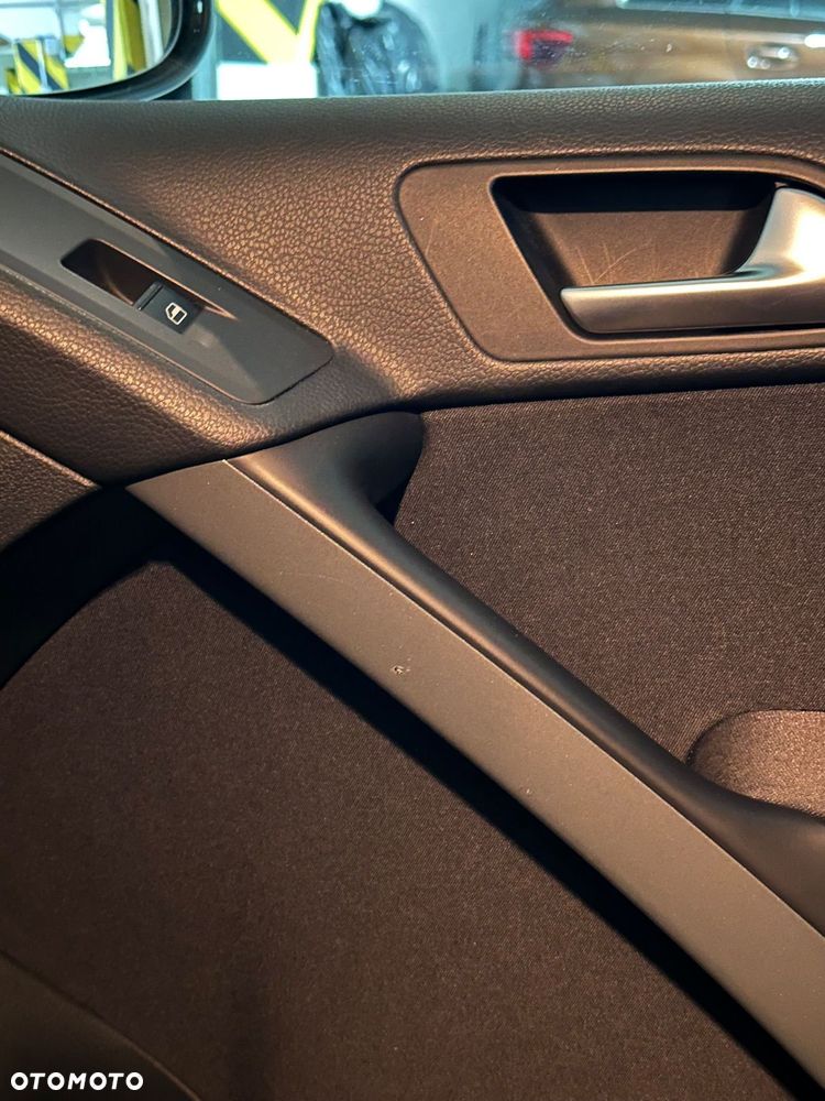 Volkswagen Tiguan 1.4 TSI Trend&Fun - 13