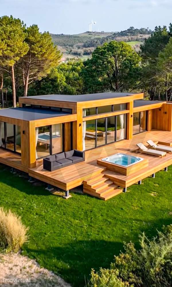 Terreno com 34.000 m2 na Venda do Pinheiro | Potencial para Moradia at - Grande imagem: 3/7