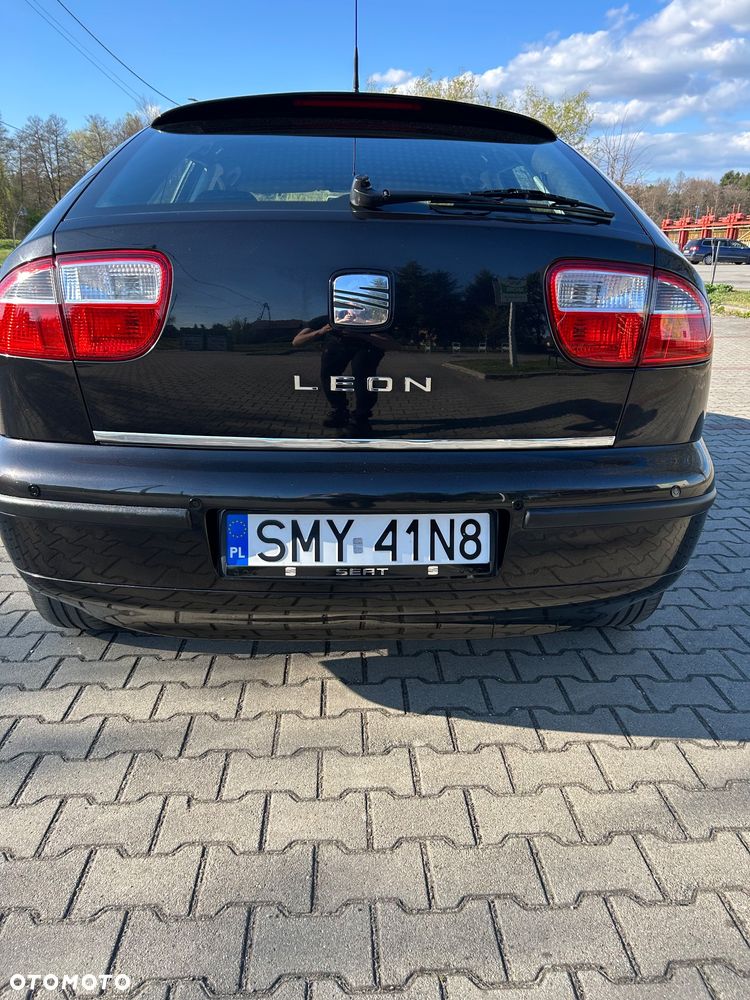 Seat Leon - 6